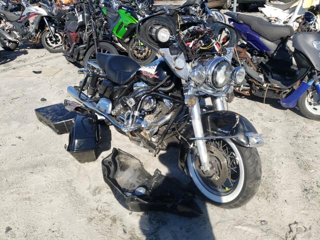 2004 HARLEY-DAVIDSON FLHRI 1HD1FBW154Y706675