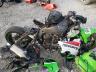 Lot #3306376603 2021 KAWASAKI ZX1002 M