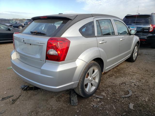 2010 DODGE CALIBER SX 1B3CB4HA6AD591930