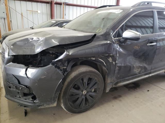 2021 SUBARU ASCENT TOU 4S4WMARD5M3409556