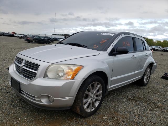 2011 DODGE CALIBER 1B3CB5HA8BD214619