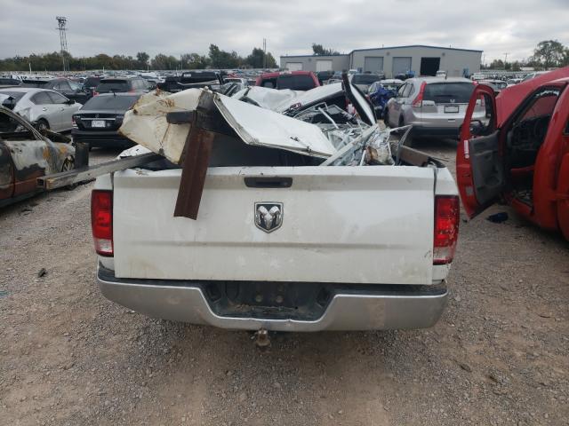 2011 DODGE RAM 2500 3D7LP2ET7BG520269