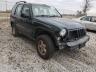 2006 JEEP  LIBERTY