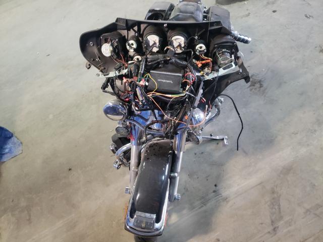 2008 HARLEY-DAVIDSON FLHTCUI 1HD1FC4118Y675570