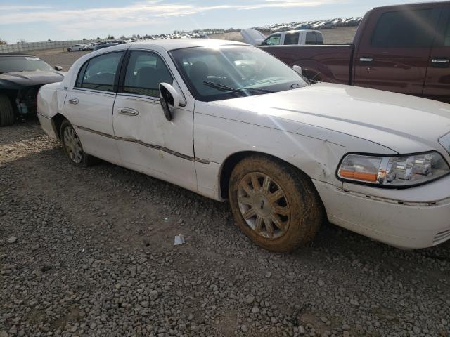 2010 LINCOLN TOWN CAR S 2LNBL8CV2AX618831