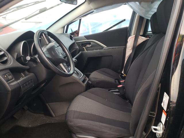 2012 MAZDA 5 JM1CW2BL8C0114069