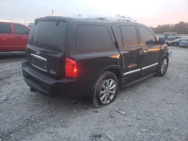 2010 INFINITI QX56 5N3ZA0NE4AN905440
