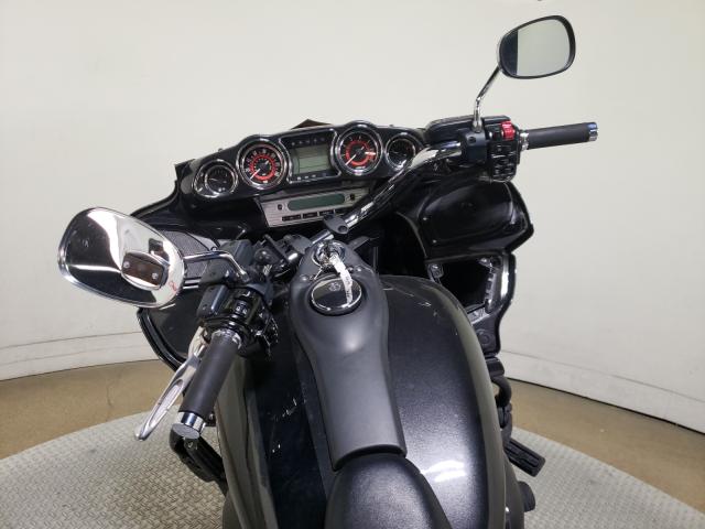 2015 KAWASAKI VN1700 K JKBVNRK17FA006517