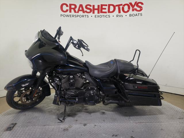 2020 HARLEY-DAVIDSON FLHXS 1HD1KRP16LB675070