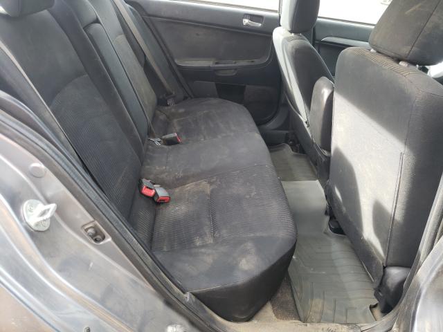2015 MITSUBISHI LANCER SE JA32V2FW7FU022613