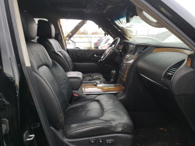 2012 INFINITI QX56 JN8AZ2NC1C9316911