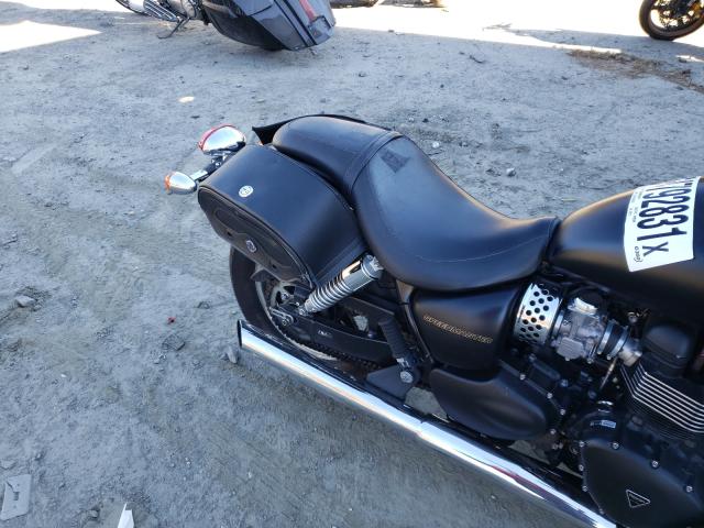 2013 TRIUMPH MOTORCYCLE SPEEDMASTE SMT915RN1DT569770