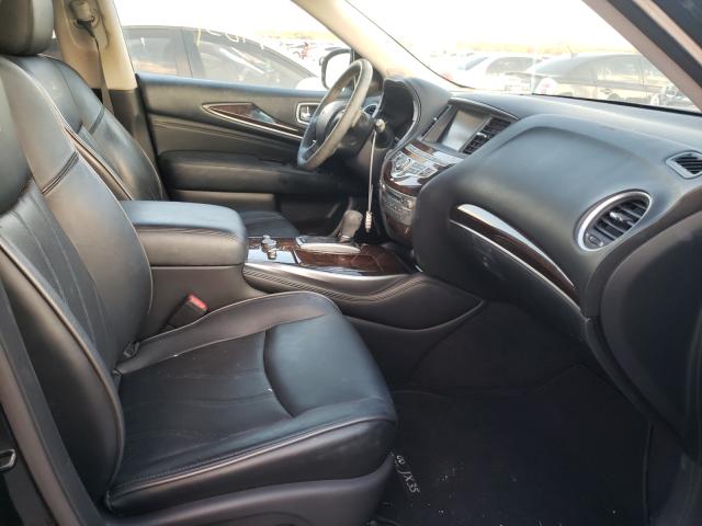 2013 INFINITI JX35 5N1AL0MN7DC303889