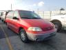 2001 FORD  WINDSTAR