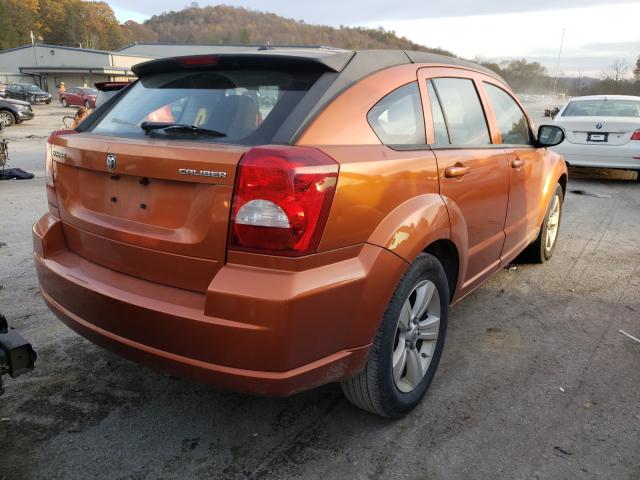2011 DODGE CALIBER MA 1B3CB3HA2BD262508