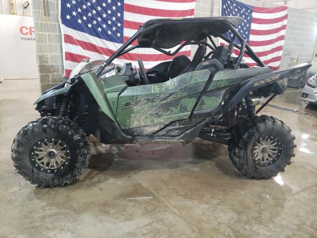 2021 YAMAHA YXZ1000 5Y4AN29Y2MA103583