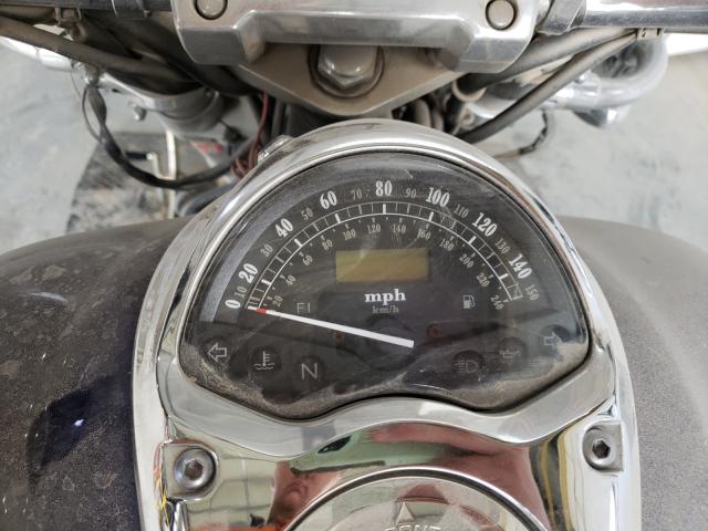 2002 HONDA VTX1800 S 1HFSC493X2A000756