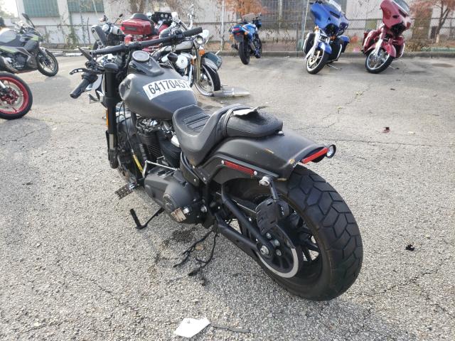 2019 HARLEY-DAVIDSON FXFBS 1HD1YLK21KB065782