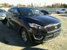 2016 KIA  SORENTO