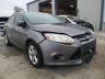 2014 FORD  FOCUS