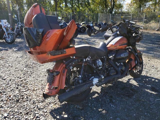 2019 HARLEY-DAVIDSON FLTRXS 1HD1KTP15KB633081