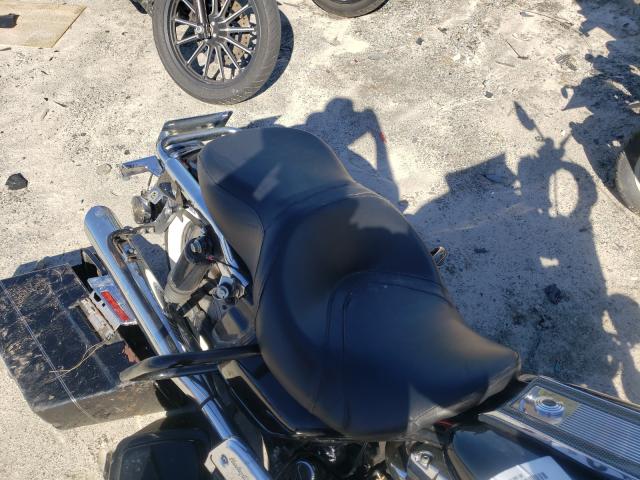 2004 HARLEY-DAVIDSON FLHRI 1HD1FBW154Y706675