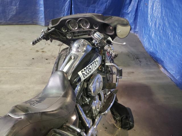 2008 HARLEY-DAVIDSON FLHTCUI 1HD1FC4118Y675570