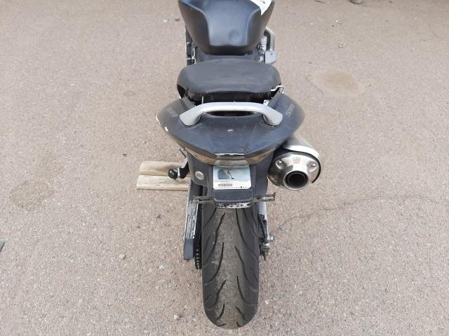 2004 HONDA CB600 F ZDCPC36004F000817