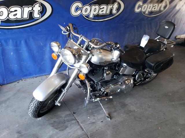 2003 HARLEY-DAVIDSON FLSTFI ANN 1HD1BXB4X3Y061965