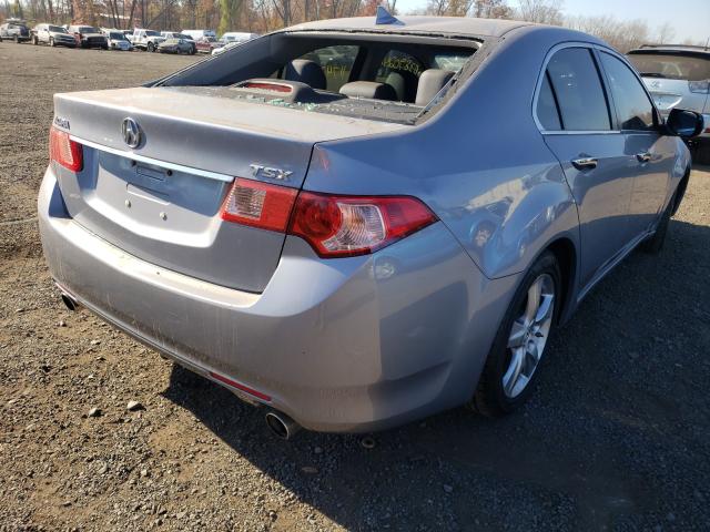2011 ACURA TSX JH4CU2F69BC012687