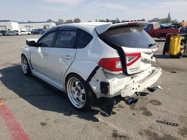 2014 SUBARU IMPREZA WR JF1GR7E65EG251062
