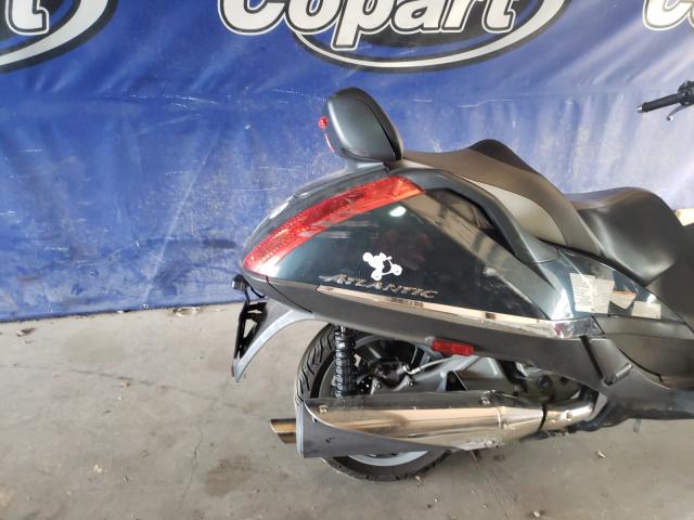 2004 APRILIA ATLANTIC 5 ZD4PTC0044S001190