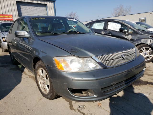 2001 Toyota Avalon XL