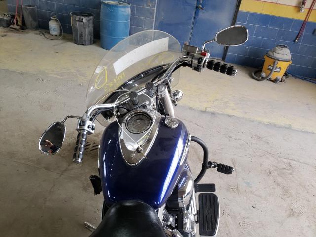 2008 YAMAHA XV1700 A JYAVP28E08A000305
