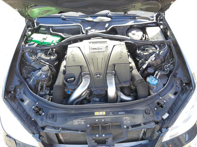 VIN WDDNG7DB0DA493674 2013 Mercedes-Benz S-Class, 550 no.7