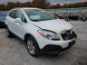 2016 BUICK  ENCORE