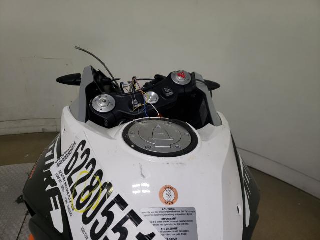 2015 KTM 1190 ADVEN VBKV29408FM925348