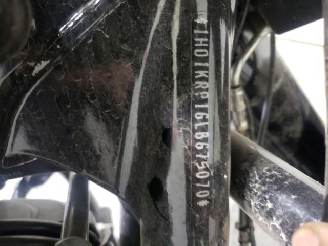 2020 HARLEY-DAVIDSON FLHXS 1HD1KRP16LB675070