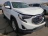 2018 GMC  TERRAIN