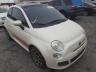 2012 FIAT  500