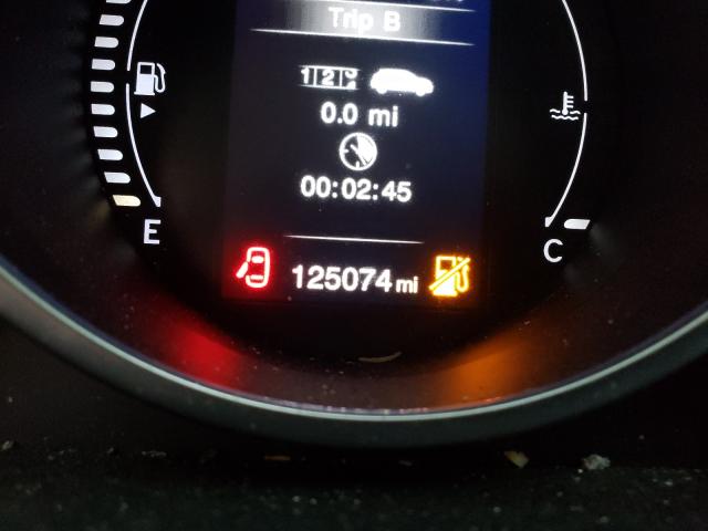 2018 FIAT 500X POP ZFBCFYAB8JP700659