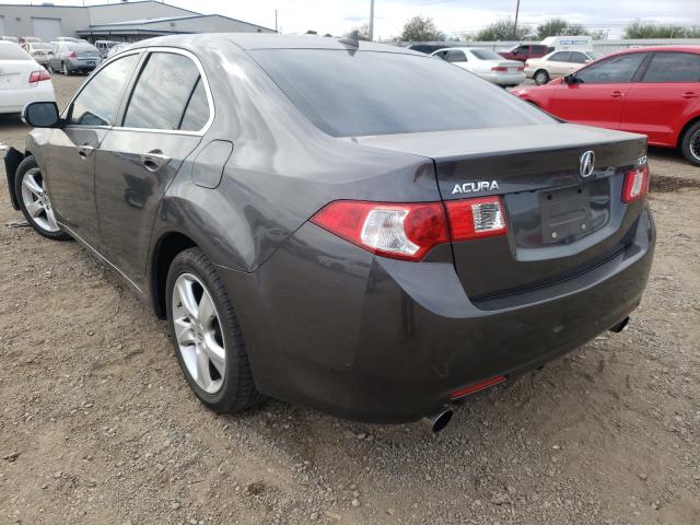 2010 ACURA TSX JH4CU2F68AC021587