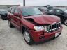 2013 JEEP  CHEROKEE