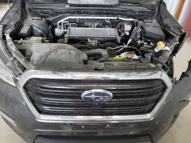 2021 SUBARU ASCENT TOU 4S4WMARD5M3409556