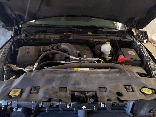 2014 DODGE RAM 1500 - 1C6RR7LT1ES290862