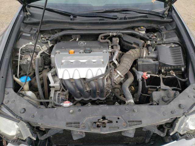 2010 ACURA TSX JH4CU2F68AC021587