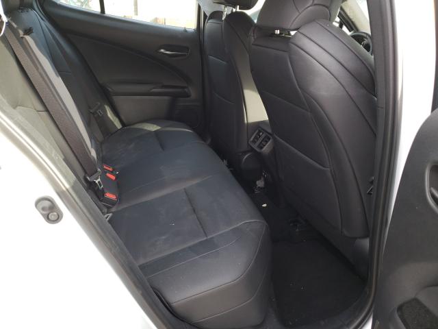 2019 LEXUS UX 200 JTHY3JBHXK2020636
