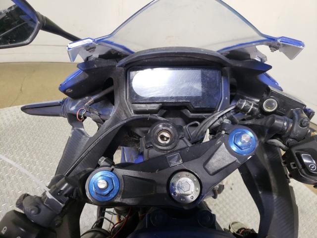 2021 HONDA CBR500 RA MLHPC6258M5200020