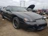 photo MITSUBISHI 3000GT 1999