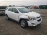 2013 CHEVROLET  EQUINOX